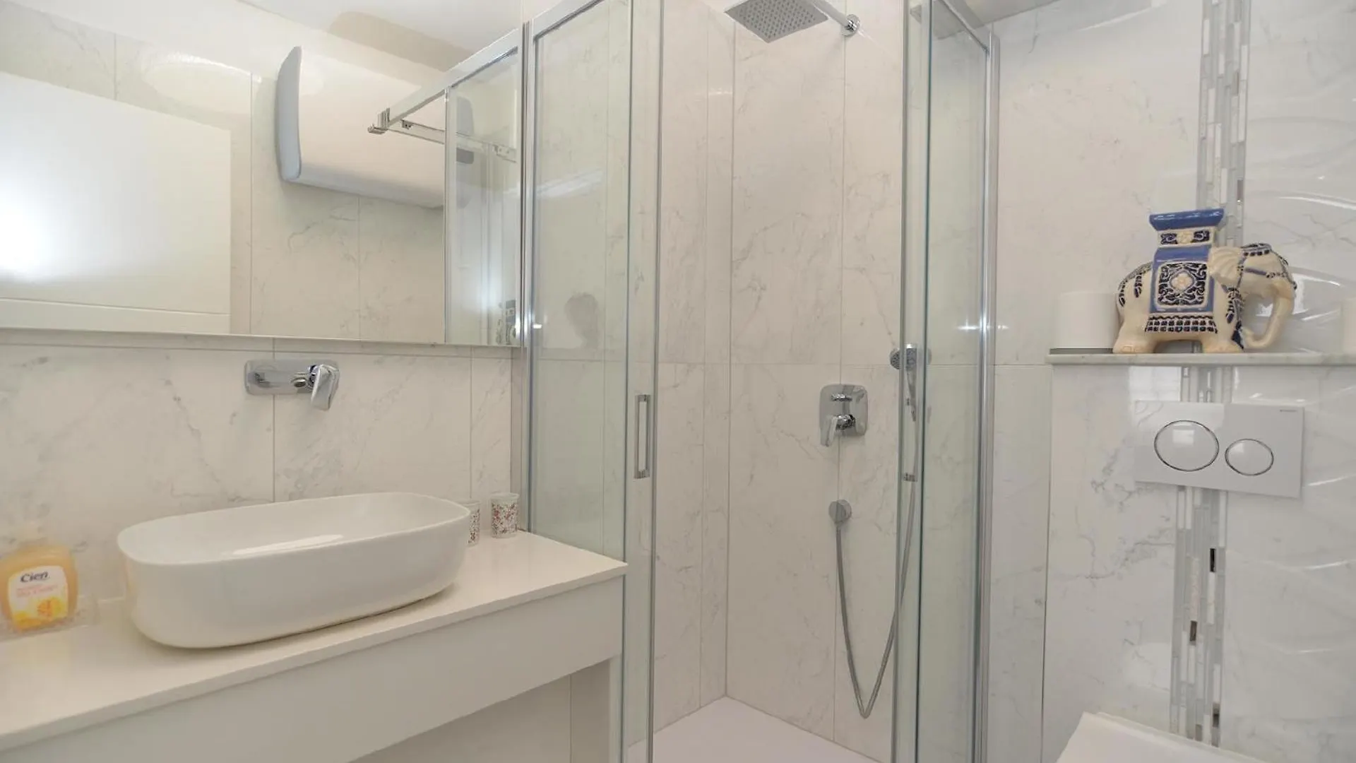 Ferienwohnung Fuer 2 Personen Ca 32 Qm In Banjole, Istrien Istrische Riviera 0*, 반졸레