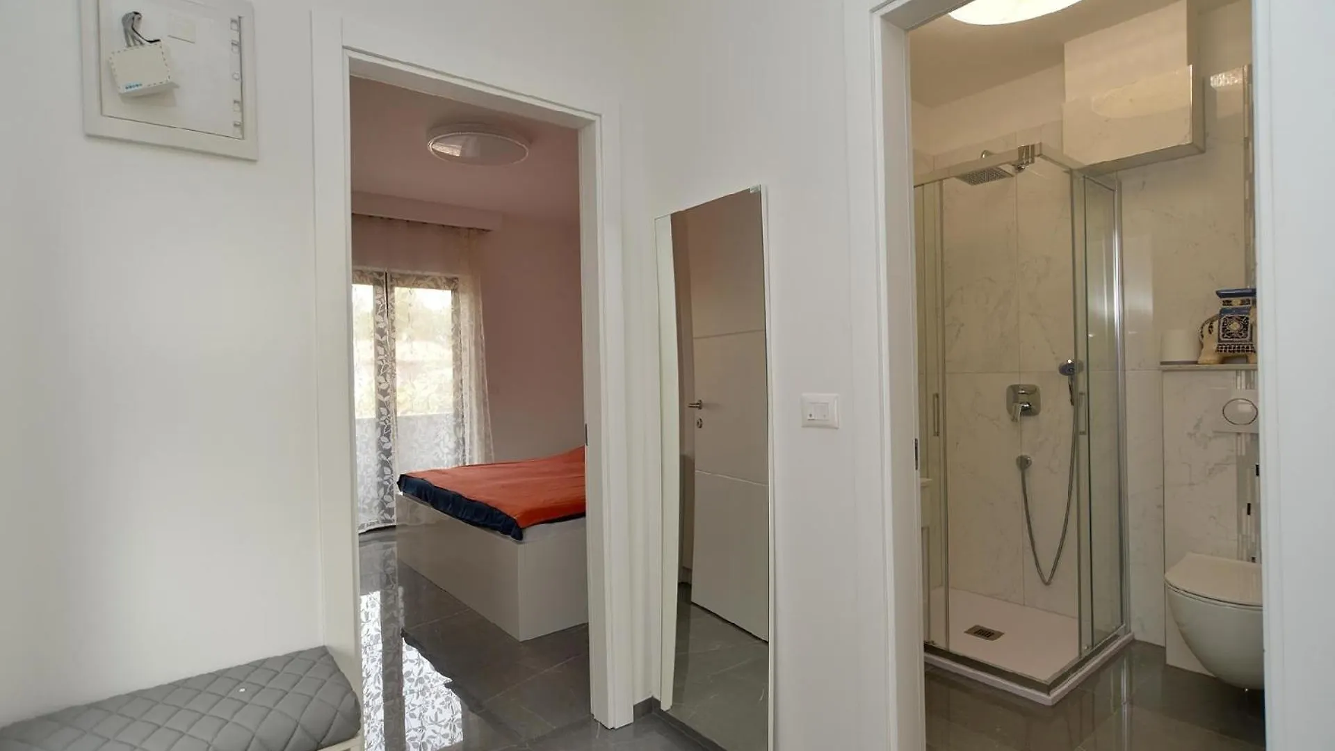Ferienwohnung Fuer 2 Personen Ca 32 Qm In Banjole, Istrien Istrische Riviera Apartment Banjole