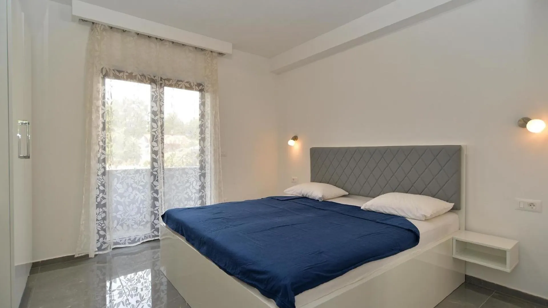 Ferienwohnung Fuer 2 Personen Ca 32 Qm In Banjole, Istrien Istrische Riviera 0*, 반졸레
