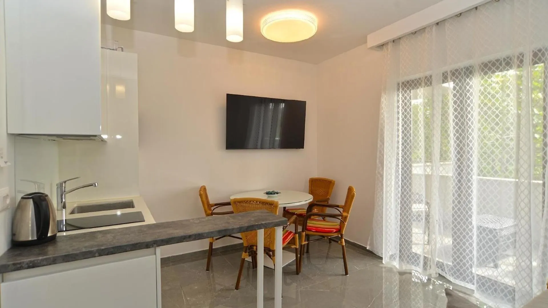 Ferienwohnung Fuer 2 Personen Ca 32 Qm In Banjole, Istrien Istrische Riviera Croatia