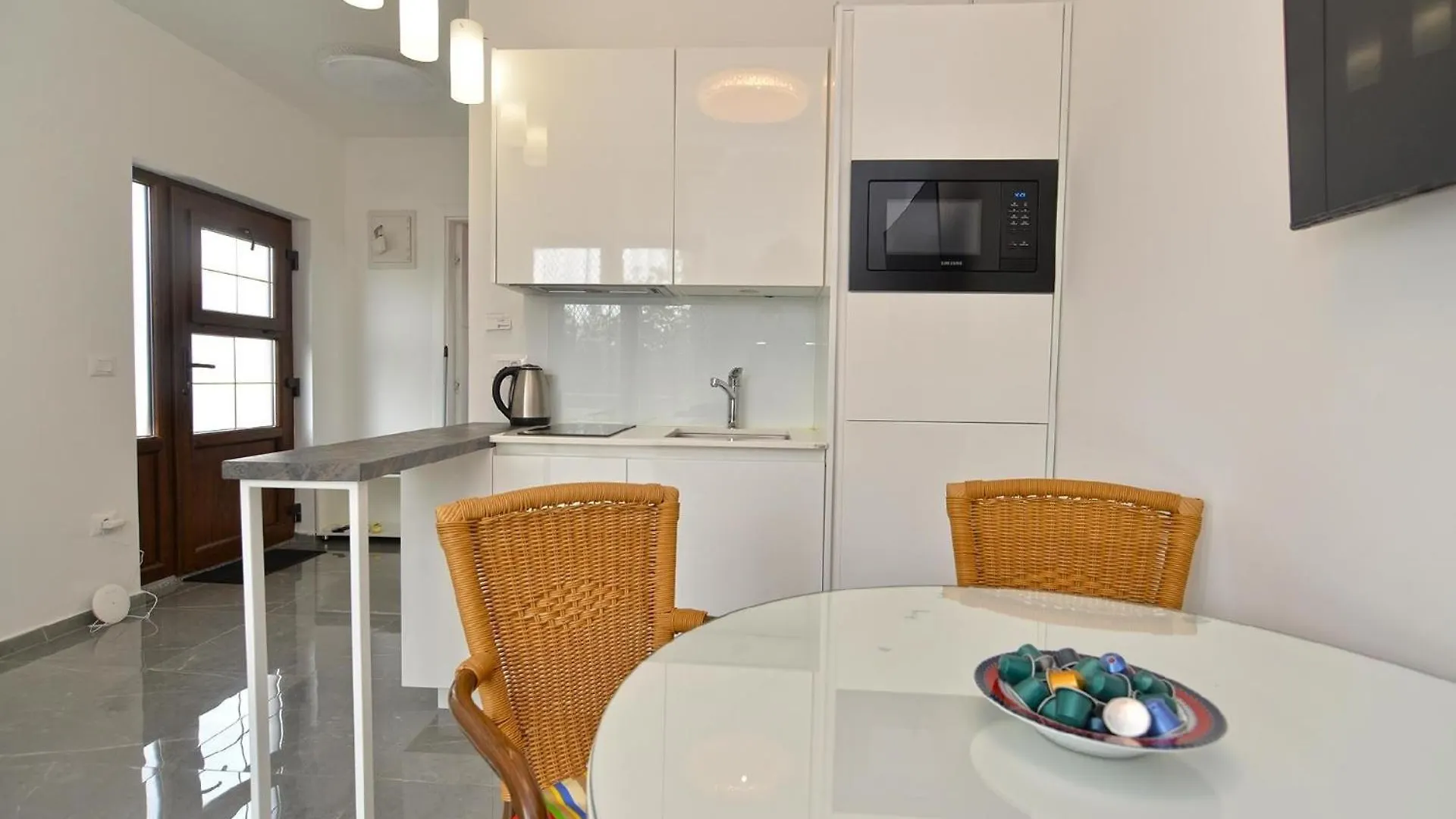 Ferienwohnung Fuer 2 Personen Ca 32 Qm In Banjole, Istrien Istrische Riviera Banjole