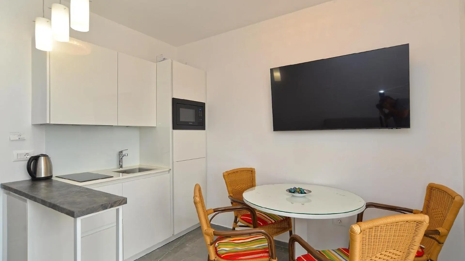 Apartment Ferienwohnung Fuer 2 Personen Ca 32 Qm In Banjole, Istrien Istrische Riviera
