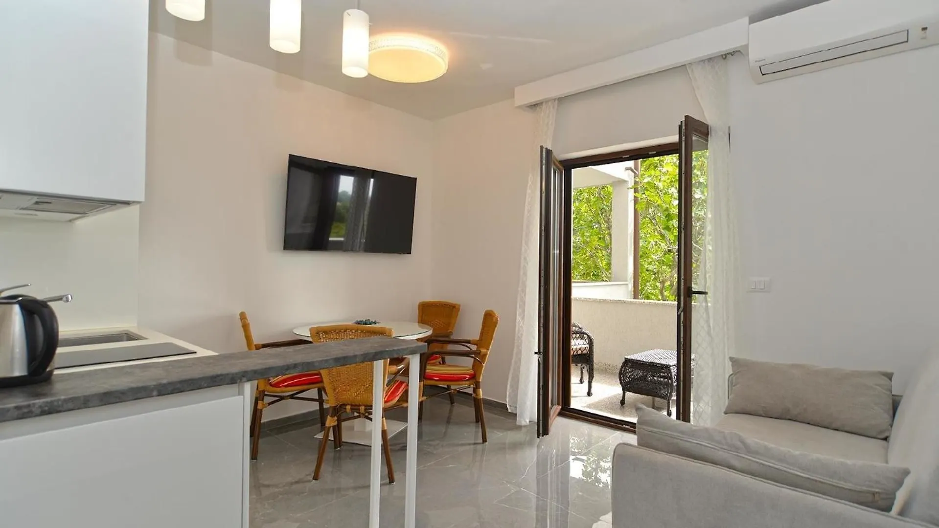 Ferienwohnung Fuer 2 Personen Ca 32 Qm In Banjole, Istrien Istrische Riviera 0*, Banjole Croatia