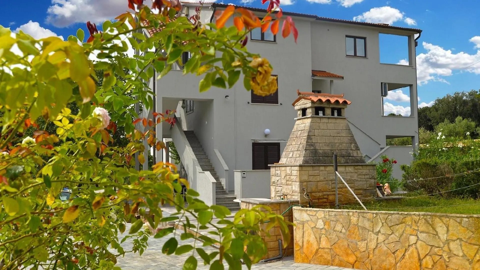 Ferienwohnung Fuer 2 Personen Ca 32 Qm In Banjole, Istrien Istrische Riviera Apartment Banjole