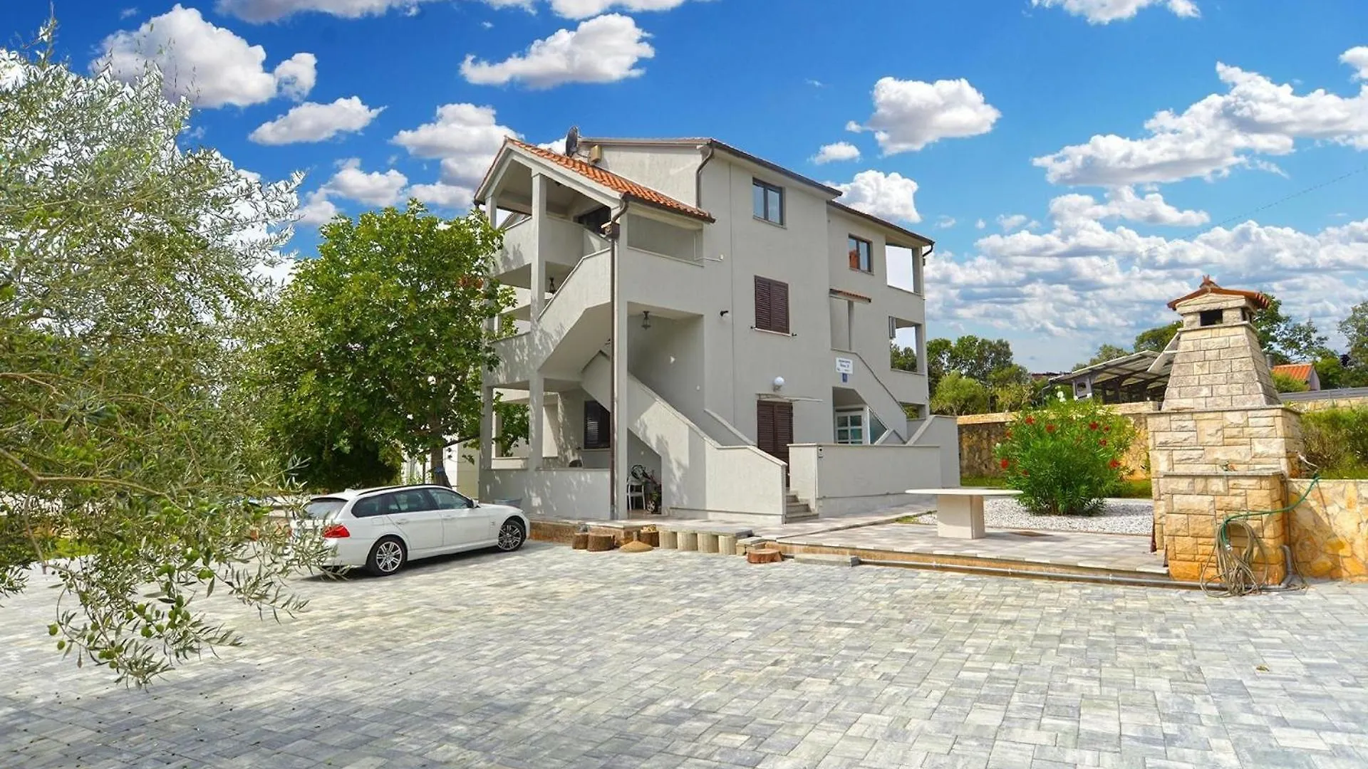 Ferienwohnung Fuer 2 Personen Ca 32 Qm In Banjole, Istrien Istrische Riviera