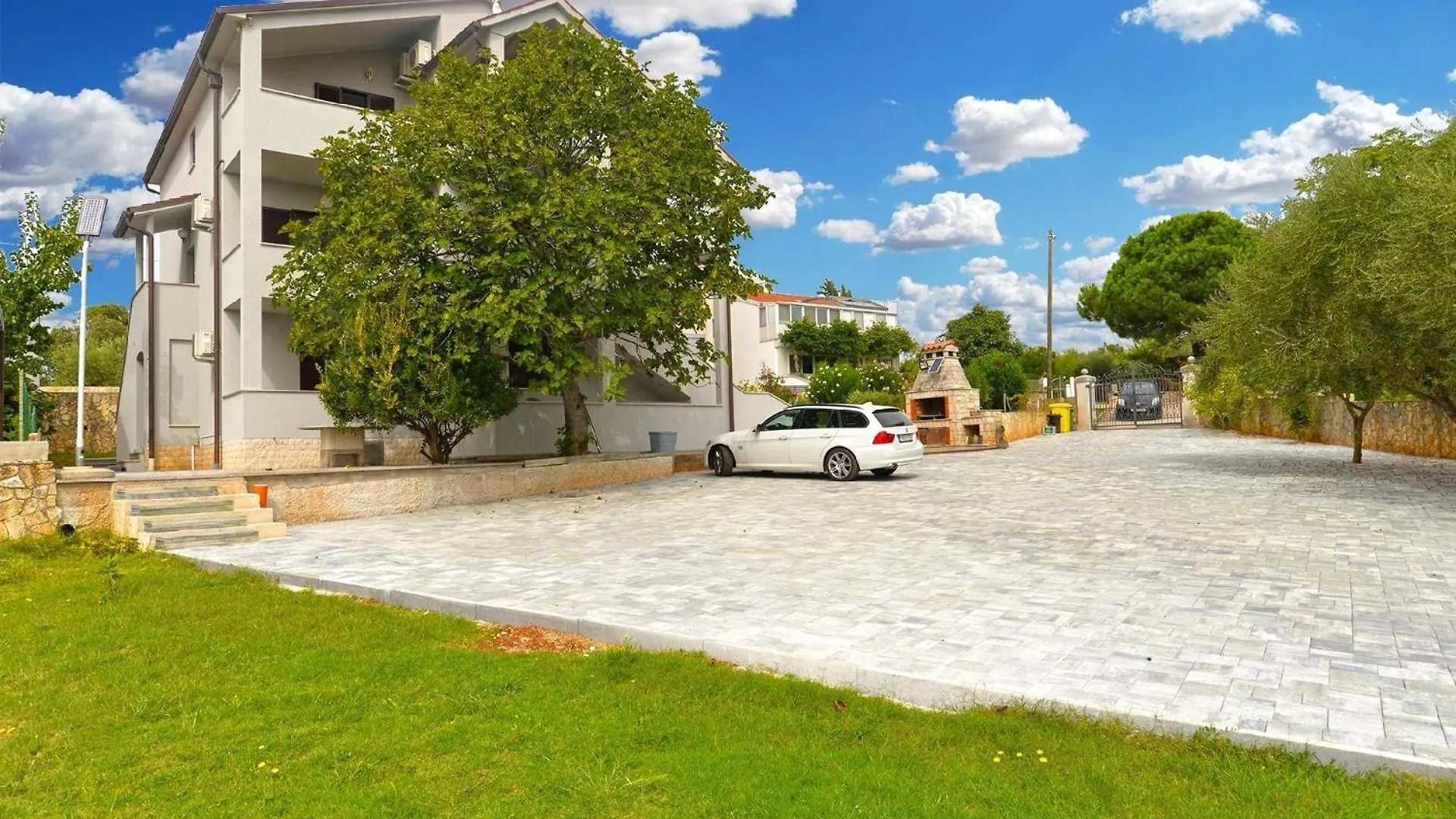 Ferienwohnung Fuer 2 Personen Ca 32 Qm In Banjole, Istrien Istrische Riviera Banjole